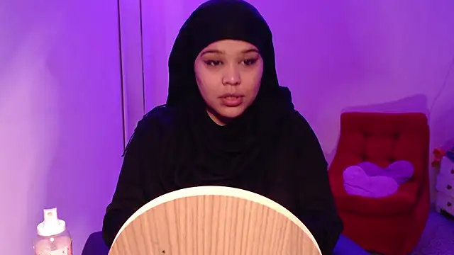 VenussTits97 online show from 04.07.26