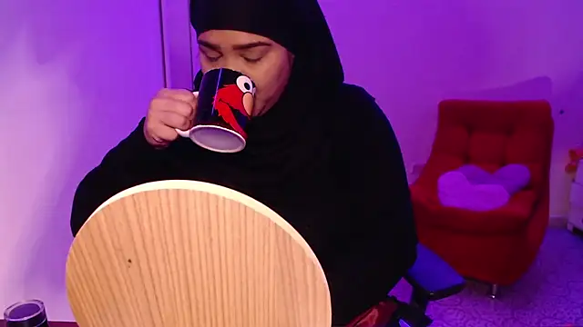 VenussTits97 online show from 04.14.26