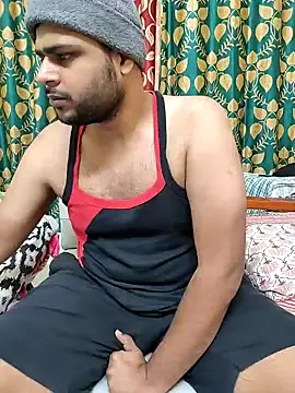 PawanHyd7 online show from 01.30.25