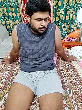 PawanHyd7 online show from 03.21.25