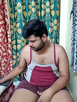 PawanHyd7 online show from 10.11.25