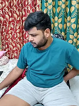 PawanHyd7 online show from 10.22.25