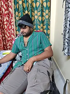 PawanHyd7 online show from 11.11.25