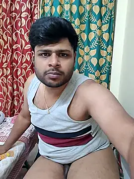 PawanHyd7 online show from 11.26.25