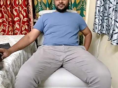 Snapshot of PawanHyd7 chatting on 07.06.26 PawanHyd7 online show from 07.06.26