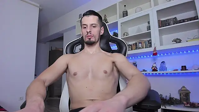 ToddClaytonn online show from 01.02.25