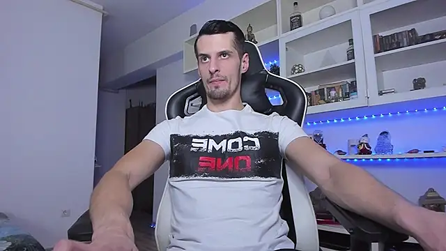 ToddClaytonn online show from 01.12.25