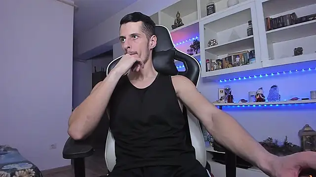 ToddClaytonn online show from 01.13.25