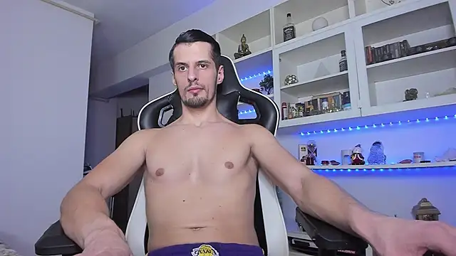 ToddClaytonn online show from 01.19.25