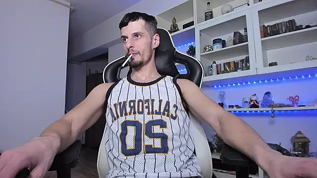 ToddClaytonn online show from 02.14.25