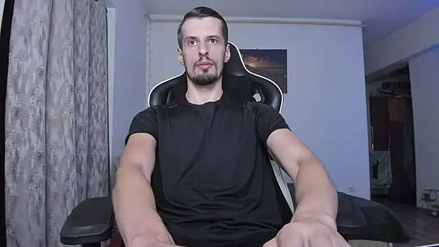 ToddClaytonn online show from 09.09.25