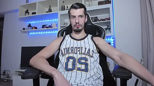 ToddClaytonn online show from 10.23.25