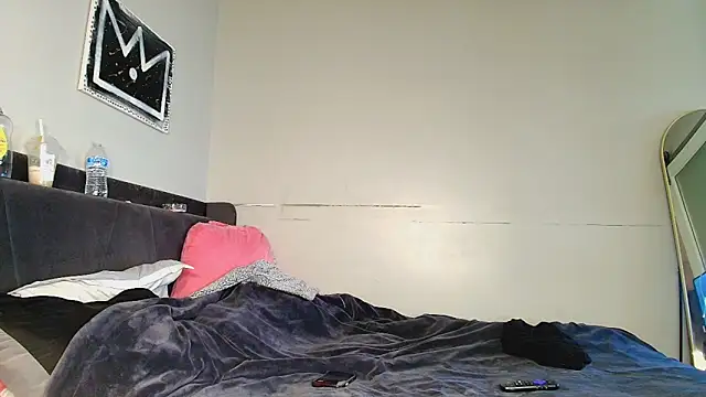 Naomiruty online show from 01.10.26