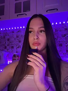 EricaWalls online show from 02.03.25