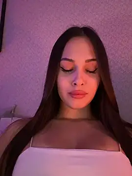 EricaWalls online show from 02.03.25