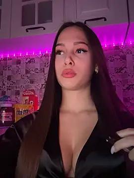 EricaWalls online show from 03.03.25