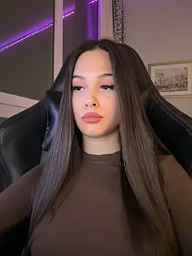 Snapshot of EricaWalls chatting on 01.16.26 EricaWalls online show from 01.16.26