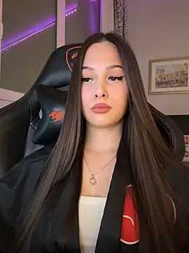 Snapshot of EricaWalls chatting on 01.17.26 EricaWalls online show from 01.17.26