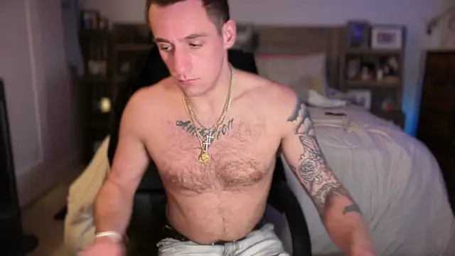 PeytonJohnn online show from 11.19.25