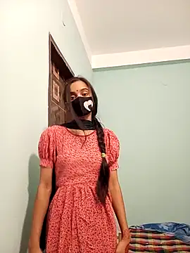 Snapshot of Anita-Sen chatting on 02.22.26 Anita-Sen online show from 02.22.26