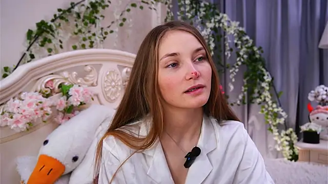 MonaEldon online show from 11.23.25