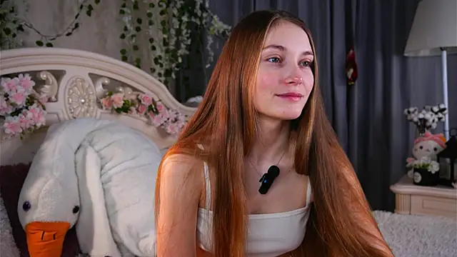 MonaEldon online show from 01.08.26