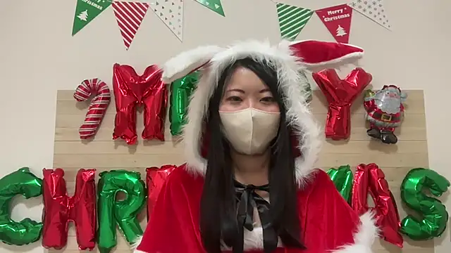 Mao cute 10 online show from 12.25.24