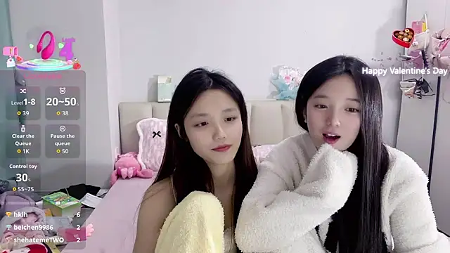 Puff-521 online show from 11.30.25