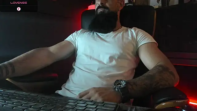 axxelrich  online show from 09.27.25