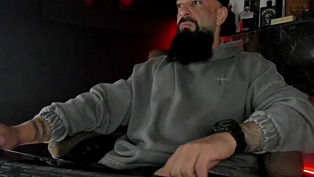 axxelrich  online show from 09.29.25