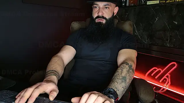 axxelrich  online show from 02.11.26