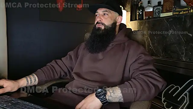 axxelrich  online show from 03.29.26