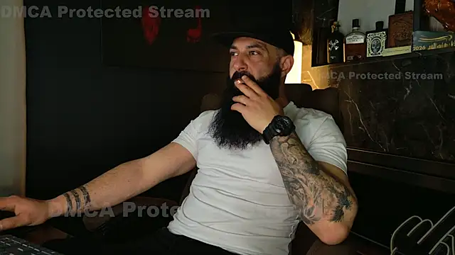 axxelrich  online show from 04.04.26