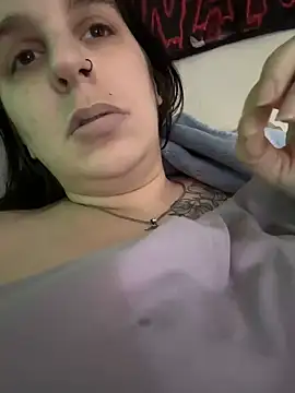 menaceswife online show from 02.02.25