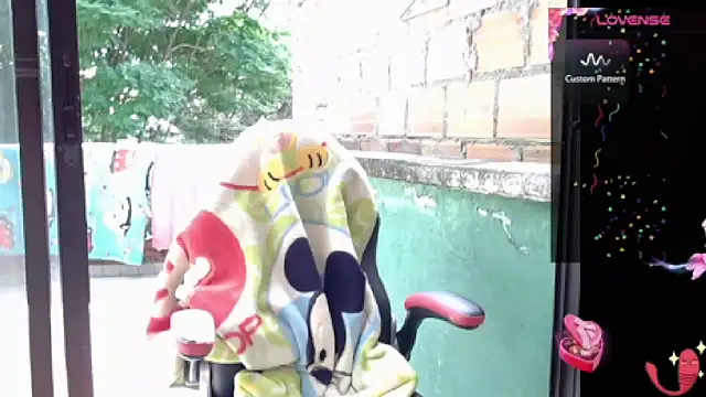 lvsaraa sexy online show from 01.08.25