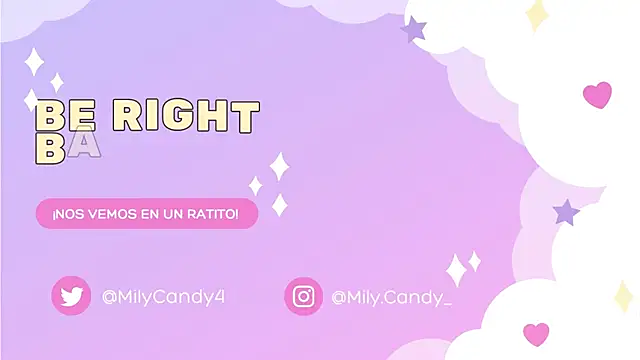 litle mily  online show from 02.27.25