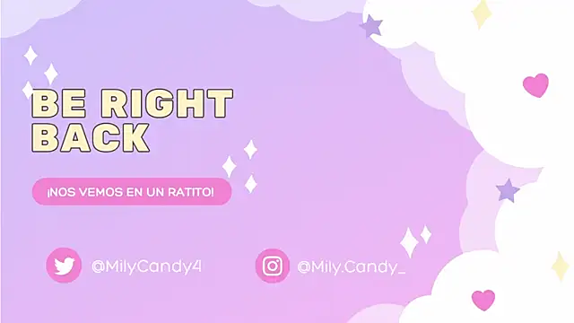 litle mily  online show from 03.21.25