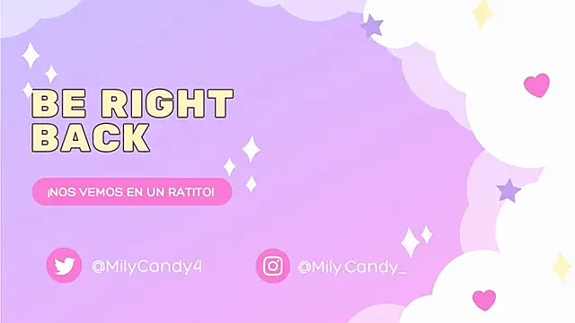 litle mily  online show from 10.28.25