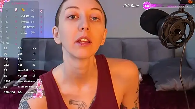 Snapshot of lovelylucyy chatting on 02.01.25 lovelylucyy online show from 02.01.25