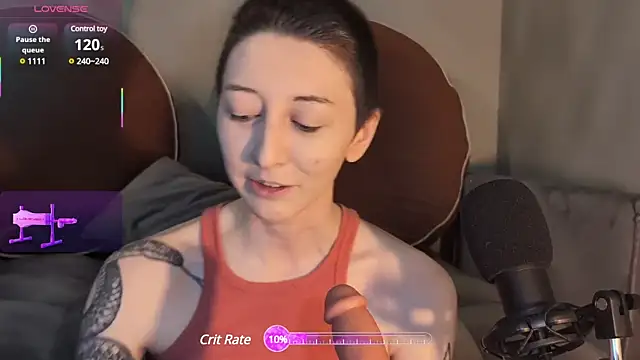 Snapshot of lovelylucyy chatting on 03.07.25 lovelylucyy online show from 03.07.25