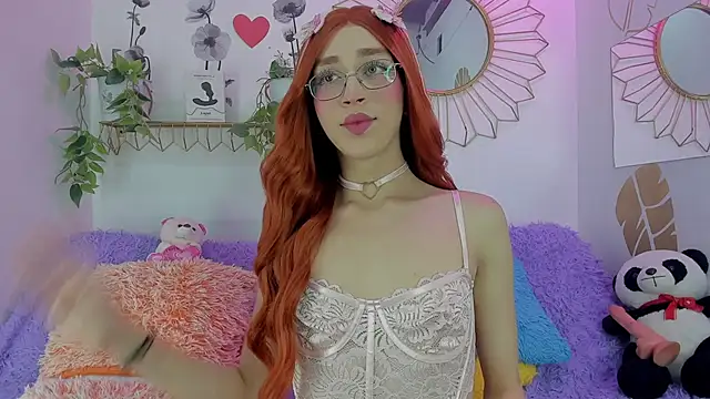 Snapshot of Ariadna_Evangeline chatting on 11.09.25 Ariadna Evangeline online show from 11.09.25