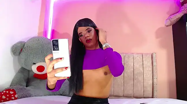 vanessa nauthygirls online show from 12.04.24