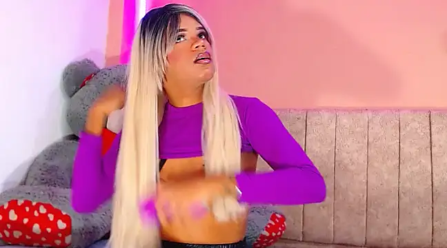 vanessa nauthygirls online show from 02.06.25