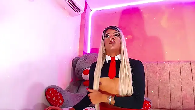 vanessa nauthygirls online show from 02.24.25