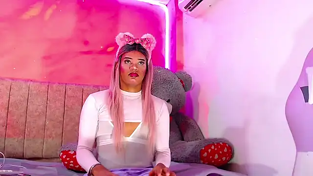 vanessa nauthygirls online show from 03.20.25