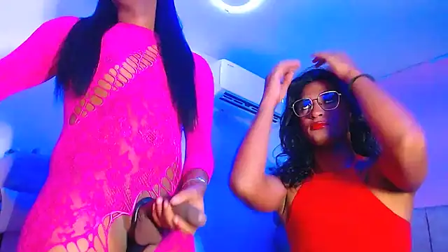 vanessa nauthygirls online show from 04.08.26