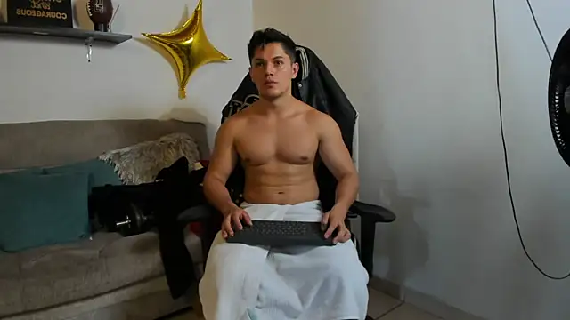 julian wallace online show from 10.13.25