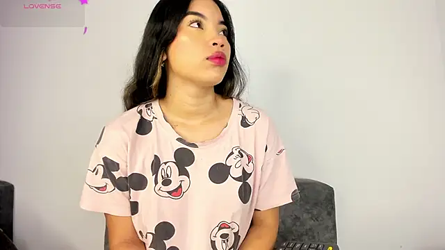 Lee Ash online show from 12.10.24