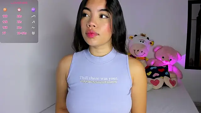 Lee Ash online show from 03.18.25