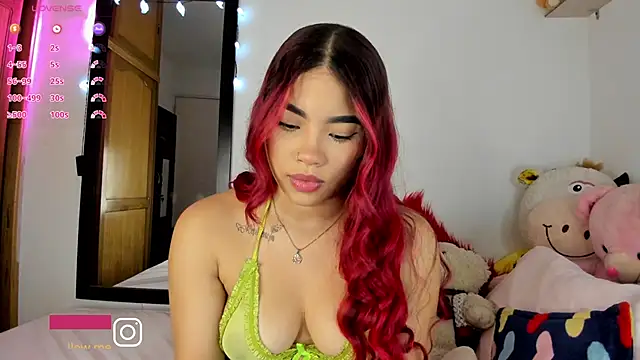 Lee Ash online show from 10.14.25